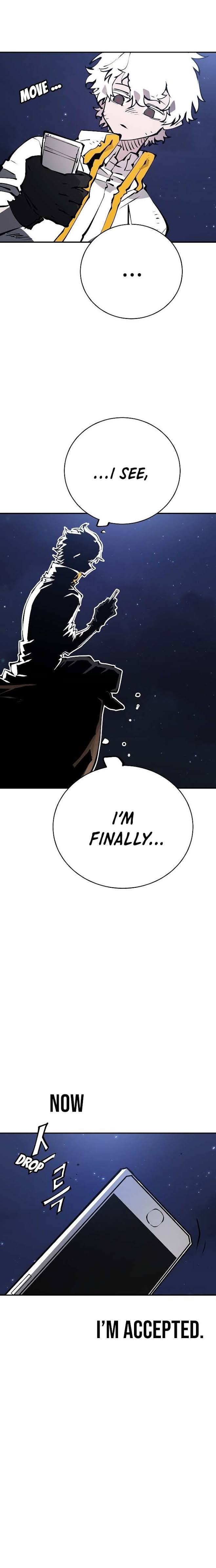 Read Player (Oh Hyeon-Jun) Manga Online