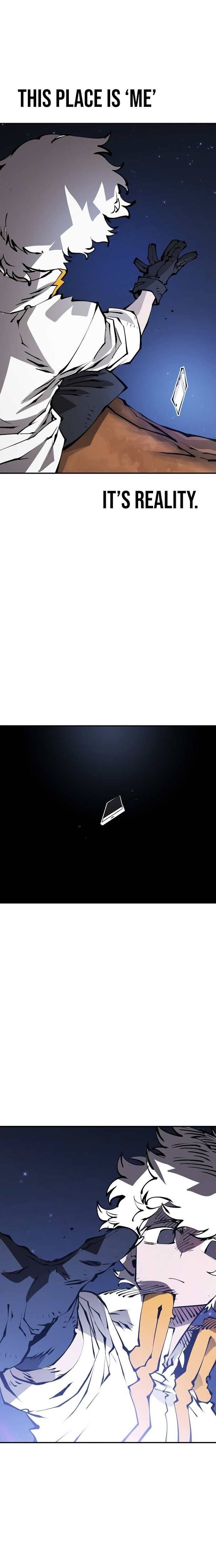 Read Player (Oh Hyeon-Jun) Manga Online