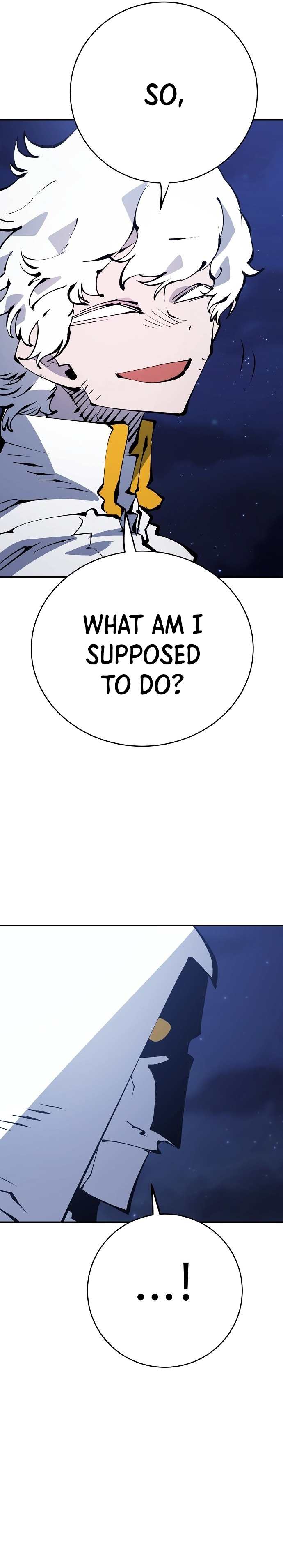 Read Player (Oh Hyeon-Jun) Manga Online