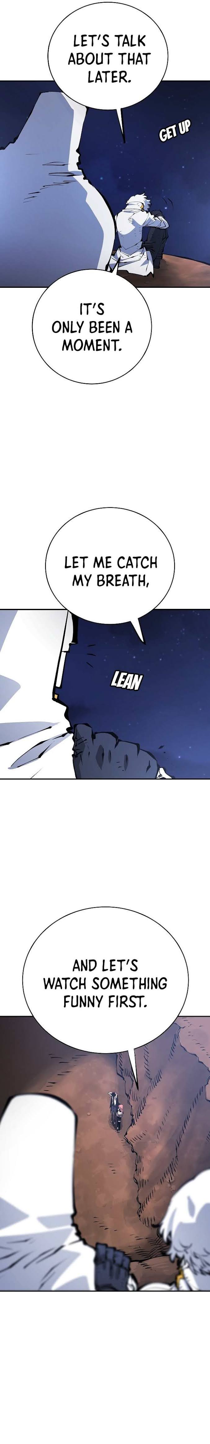 Read Player (Oh Hyeon-Jun) Manga Online