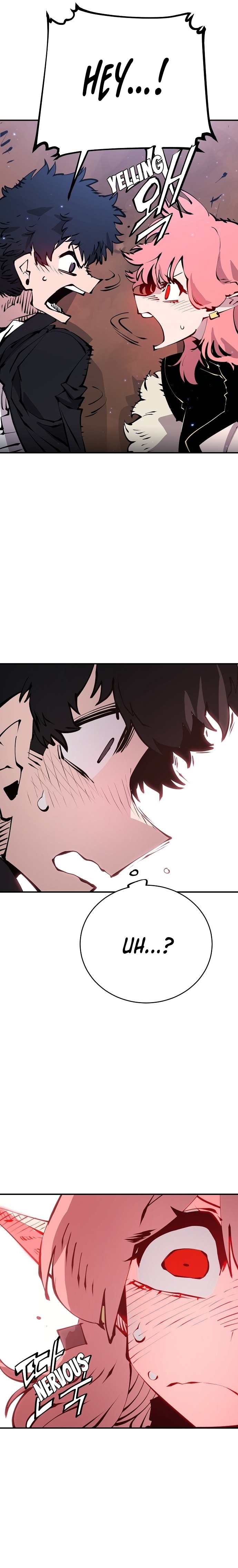 Read Player (Oh Hyeon-Jun) Manga Online