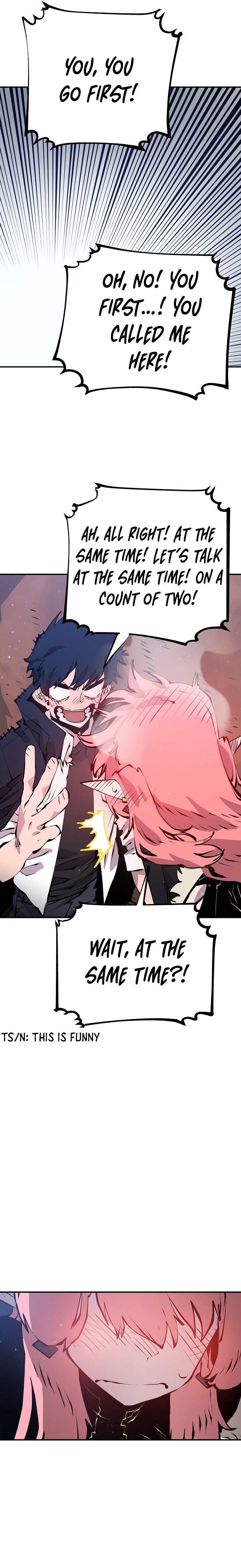 Read Player (Oh Hyeon-Jun) Manga Online