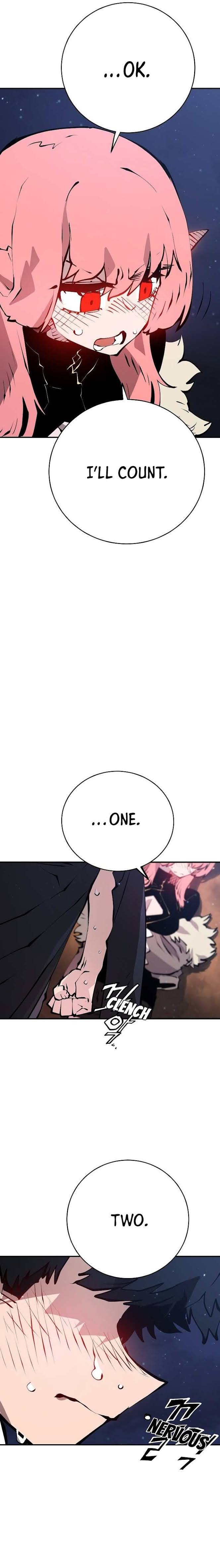 Read Player (Oh Hyeon-Jun) Manga Online