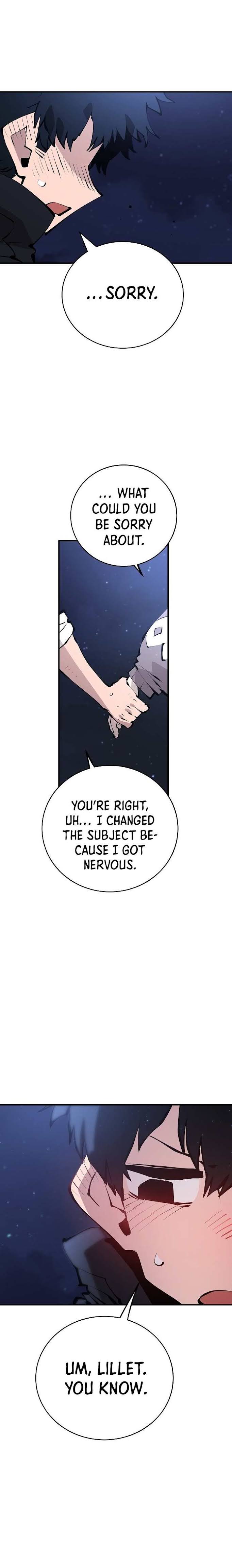 Read Player (Oh Hyeon-Jun) Manga Online