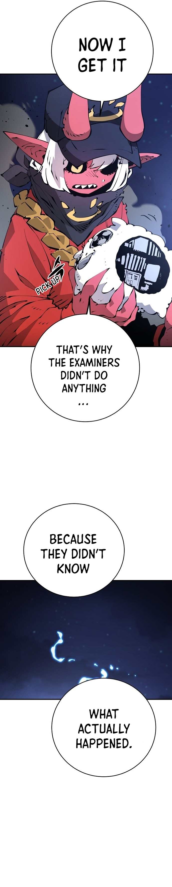 Read Player (Oh Hyeon-Jun) Manga Online