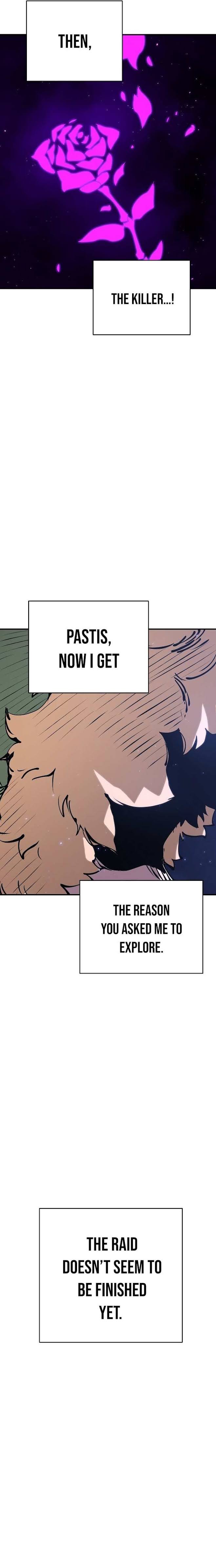 Read Player (Oh Hyeon-Jun) Manga Online