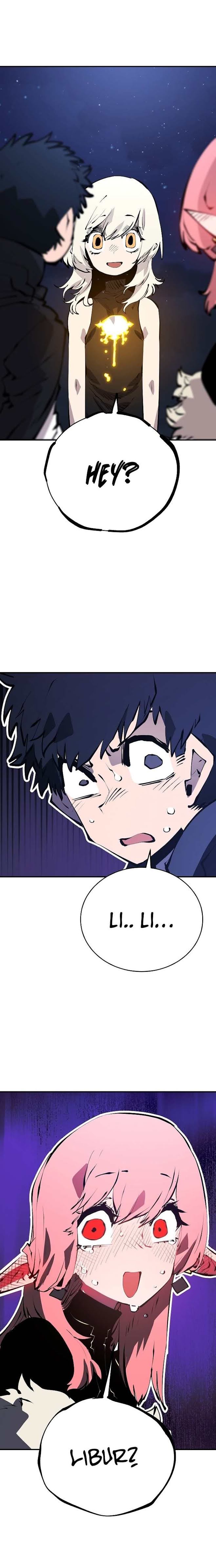 Read Player (Oh Hyeon-Jun) Manga Online