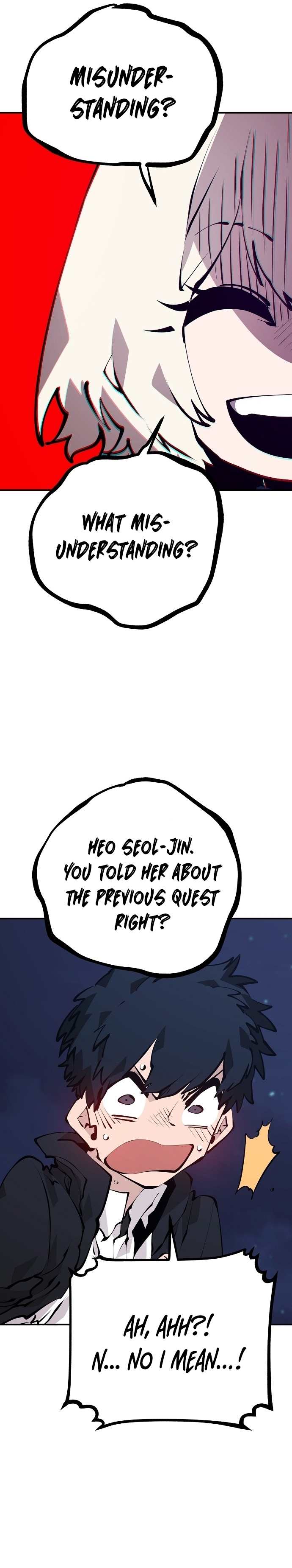 Read Player (Oh Hyeon-Jun) Manga Online
