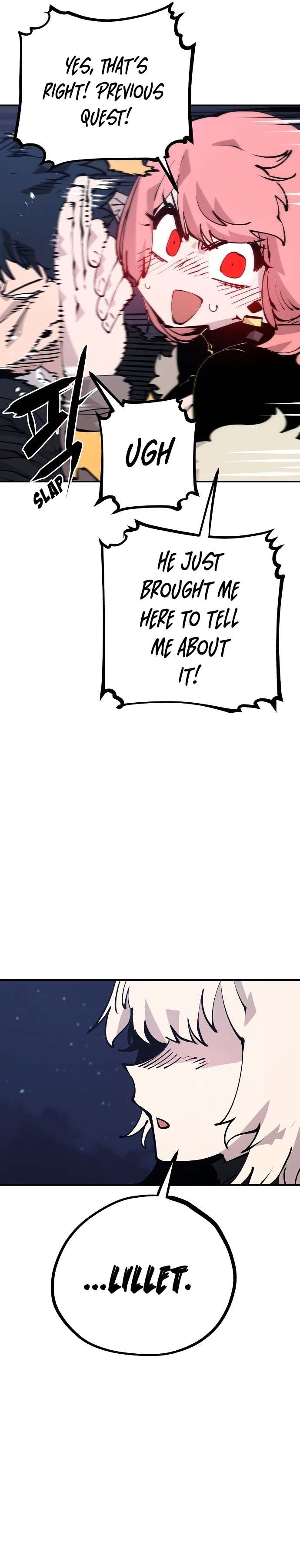 Read Player (Oh Hyeon-Jun) Manga Online