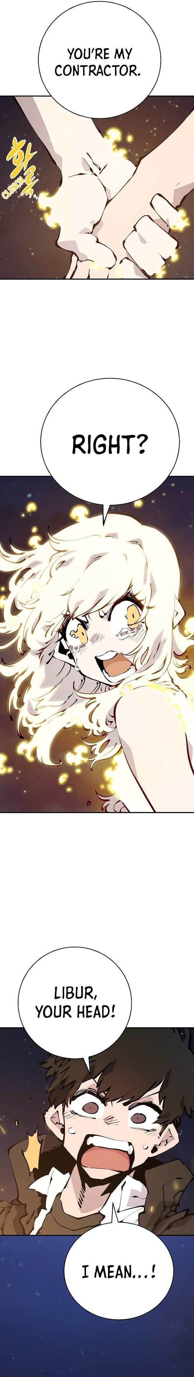 Read Player (Oh Hyeon-Jun) Manga Online