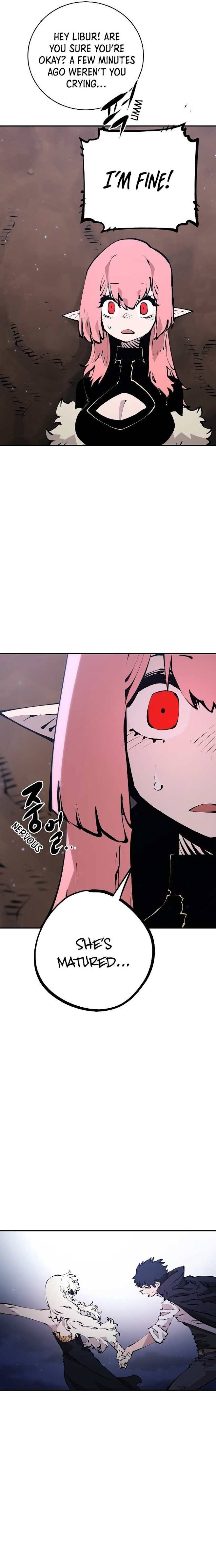 Read Player (Oh Hyeon-Jun) Manga Online