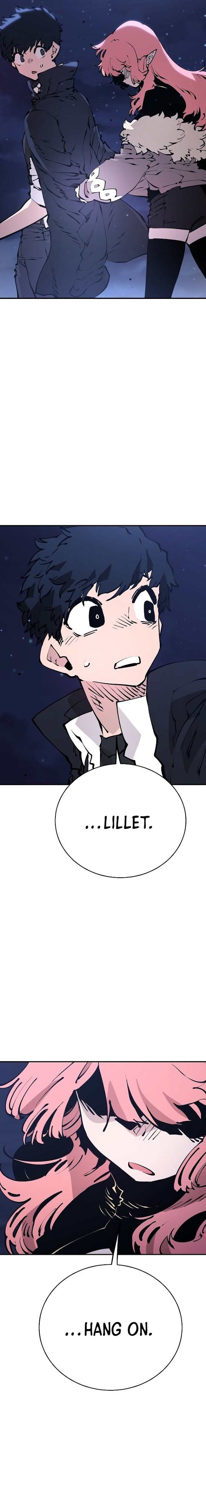 Read Player (Oh Hyeon-Jun) Manga Online