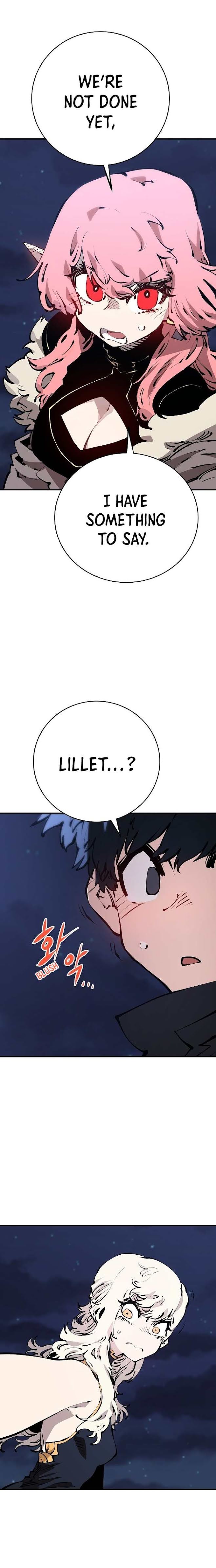 Read Player (Oh Hyeon-Jun) Manga Online