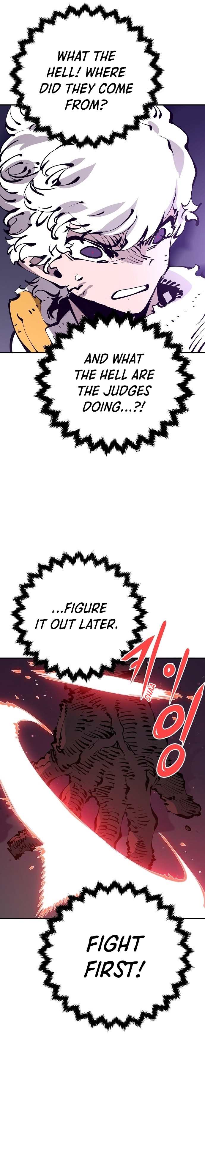 Read Player (Oh Hyeon-Jun) Manga Online