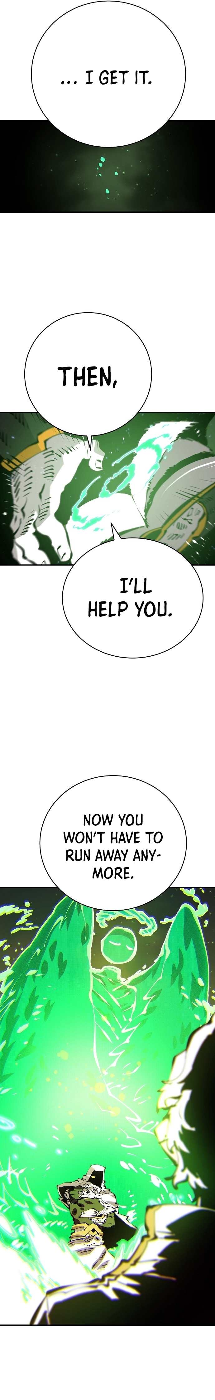 Read Player (Oh Hyeon-Jun) Manga Online