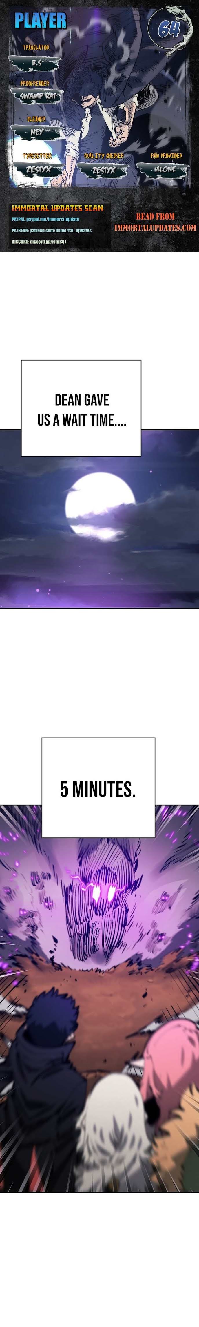 Read Player (Oh Hyeon-Jun) Manga Online