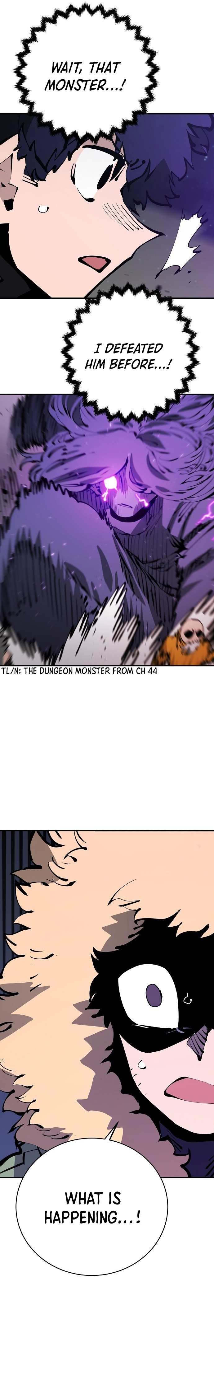 Read Player (Oh Hyeon-Jun) Manga Online
