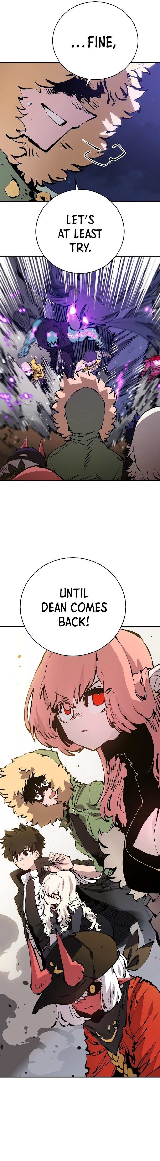 Read Player (Oh Hyeon-Jun) Manga Online