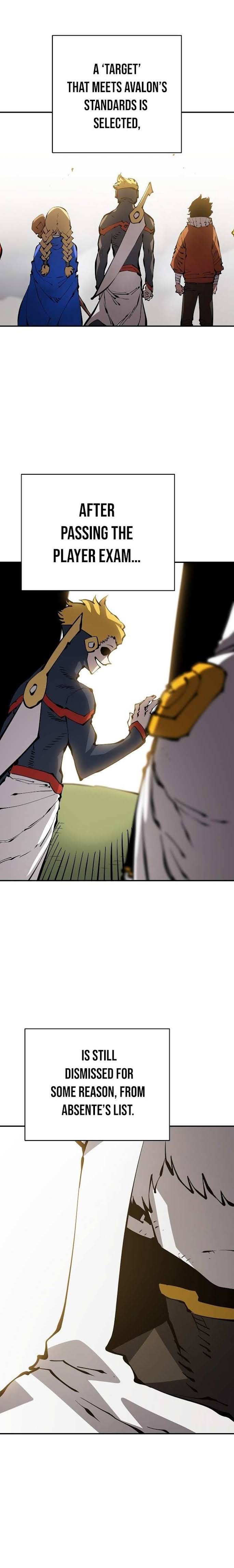 Read Player (Oh Hyeon-Jun) Manga Online