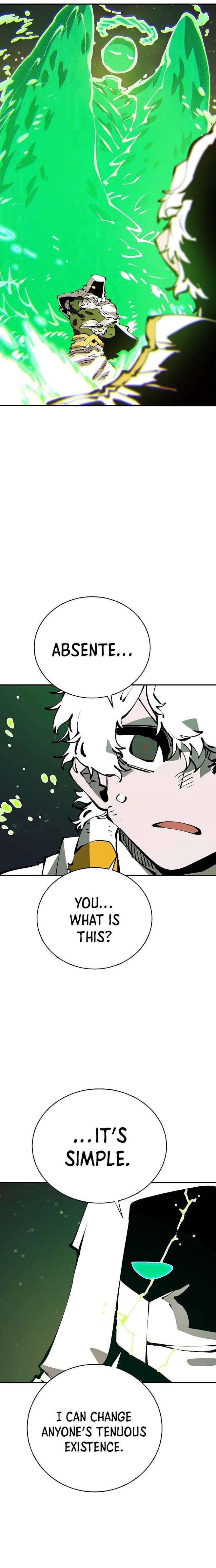 Read Player (Oh Hyeon-Jun) Manga Online