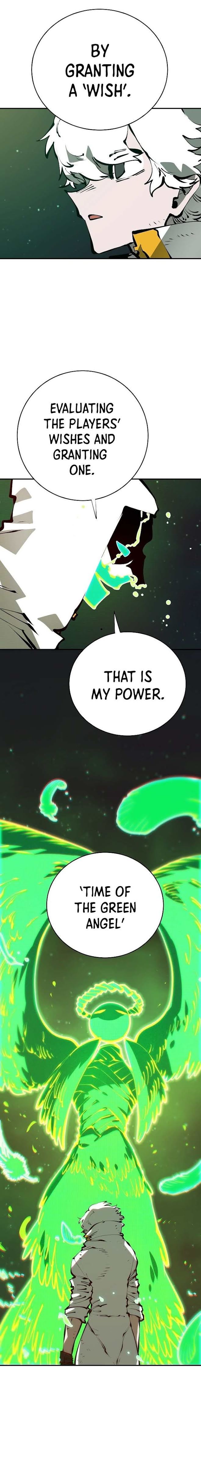 Read Player (Oh Hyeon-Jun) Manga Online