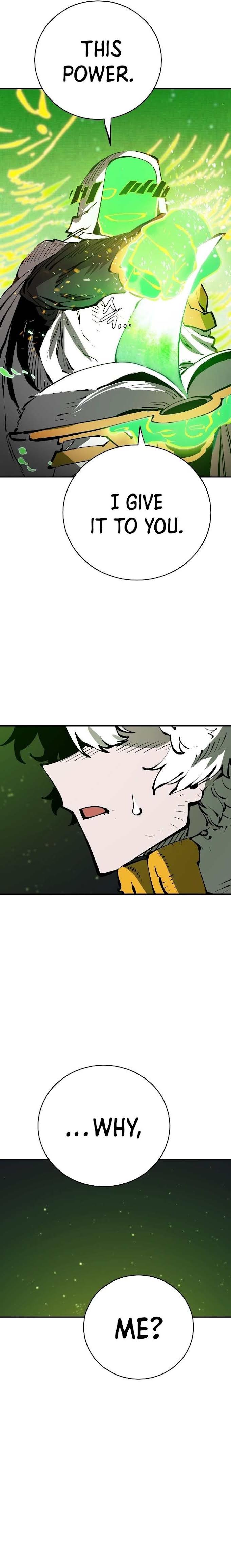 Read Player (Oh Hyeon-Jun) Manga Online