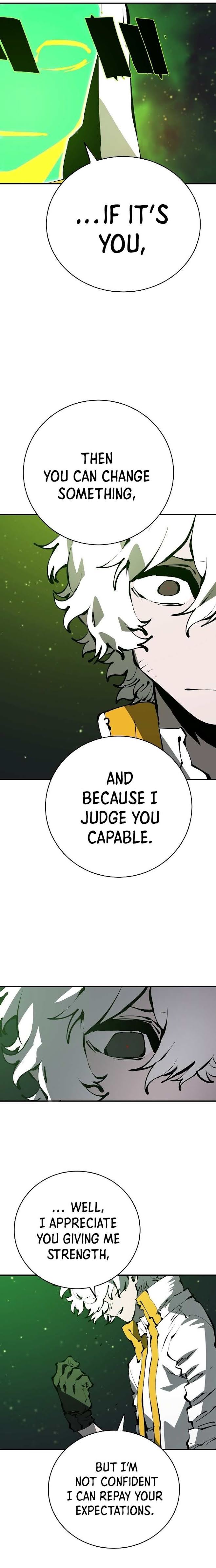Read Player (Oh Hyeon-Jun) Manga Online