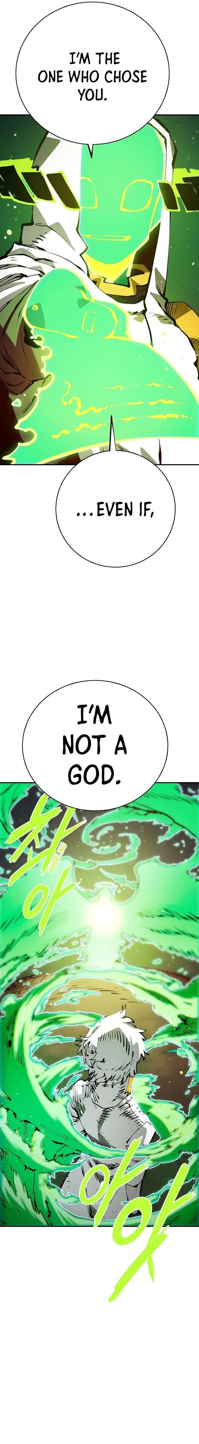 Read Player (Oh Hyeon-Jun) Manga Online