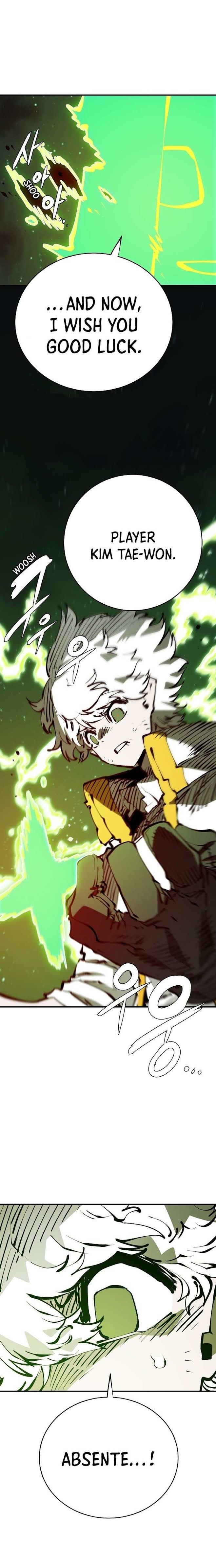 Read Player (Oh Hyeon-Jun) Manga Online
