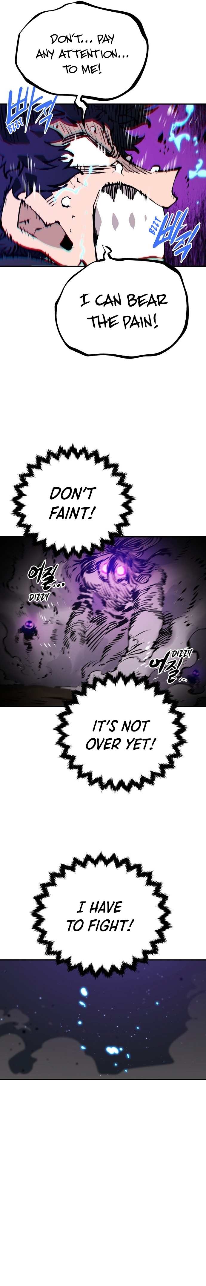 Read Player (Oh Hyeon-Jun) Manga Online