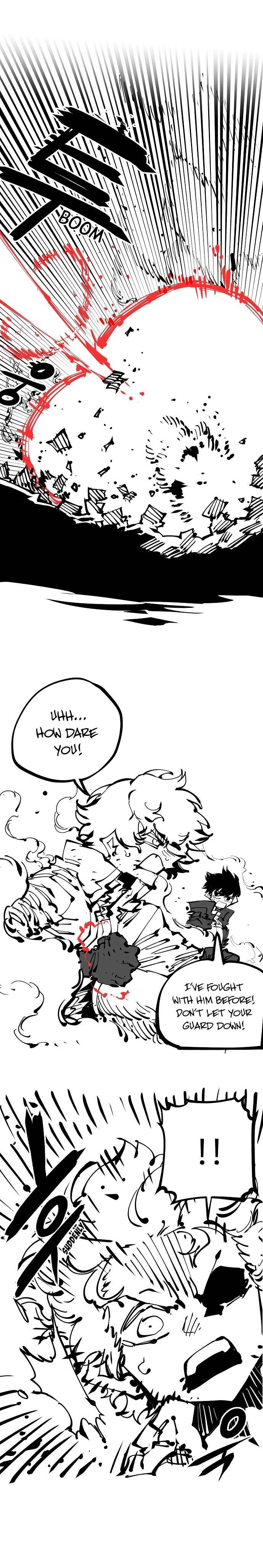 Read Player (Oh Hyeon-Jun) Manga Online