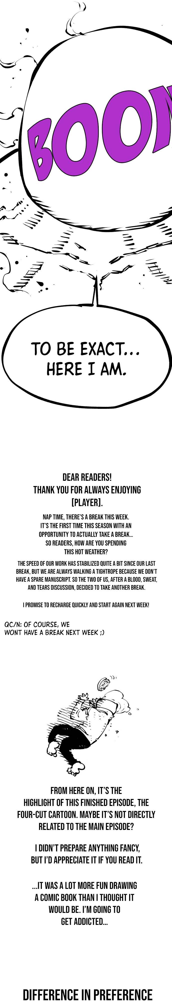 Read Player (Oh Hyeon-Jun) Manga Online