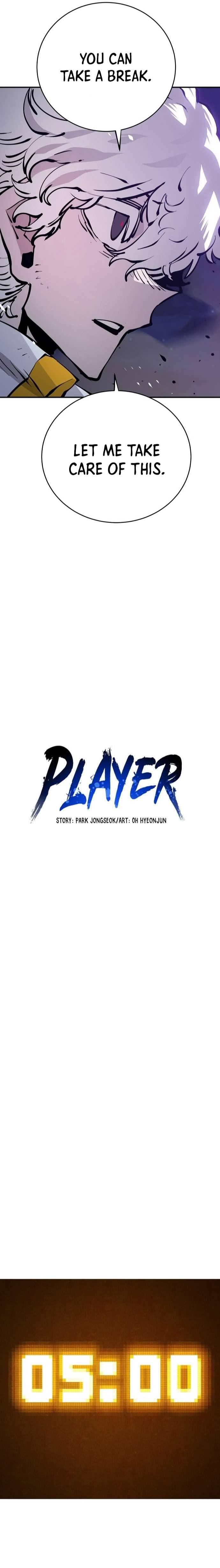 Read Player (Oh Hyeon-Jun) Manga Online
