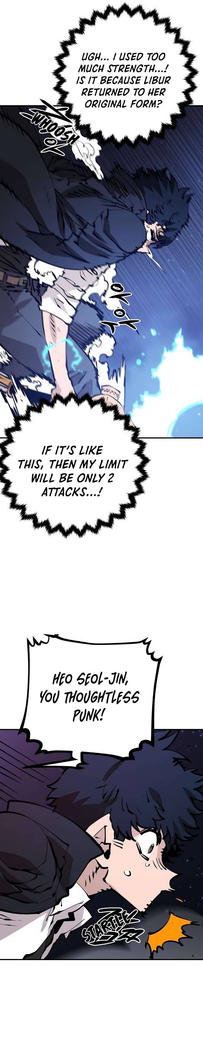 Read Player (Oh Hyeon-Jun) Manga Online