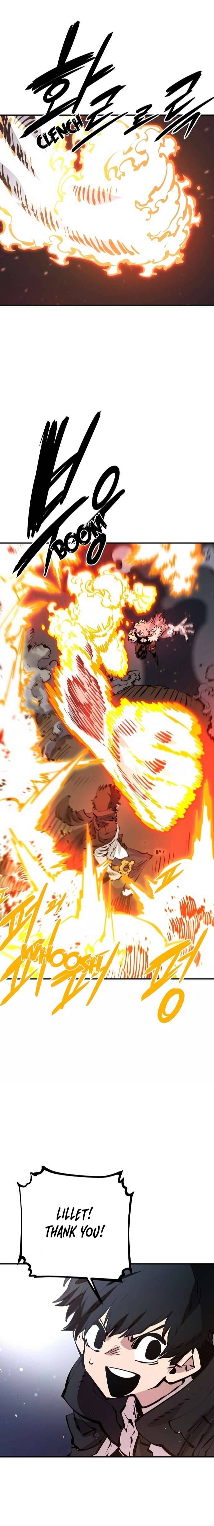 Read Player (Oh Hyeon-Jun) Manga Online