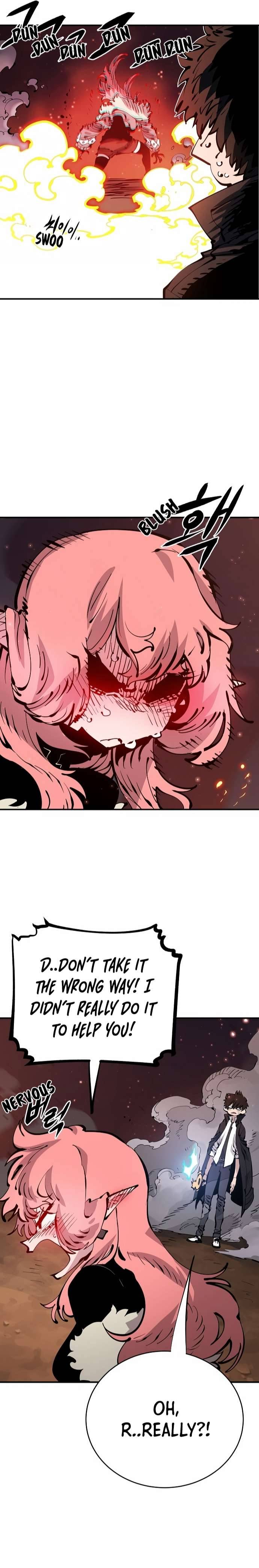 Read Player (Oh Hyeon-Jun) Manga Online