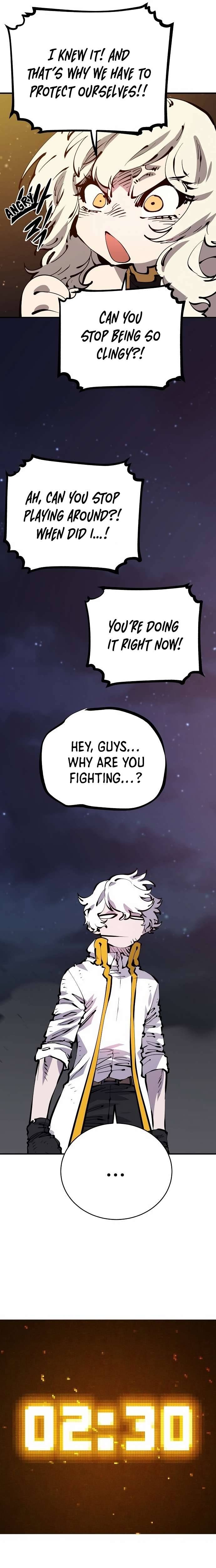 Read Player (Oh Hyeon-Jun) Manga Online