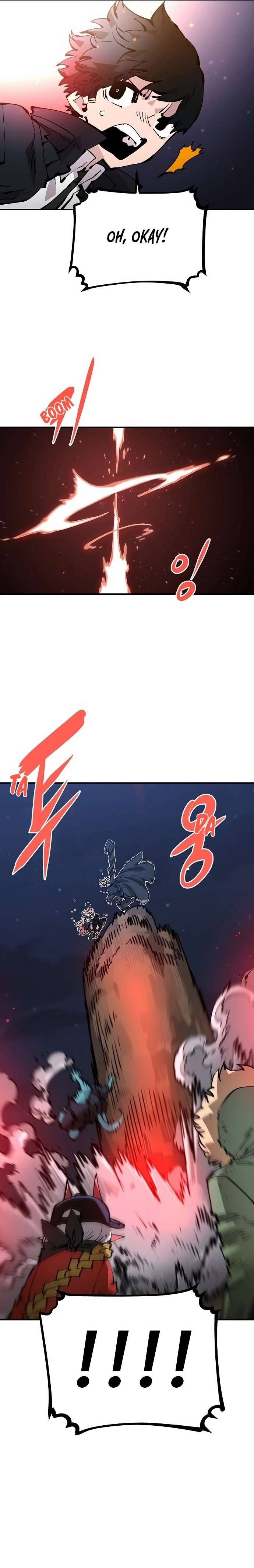 Read Player (Oh Hyeon-Jun) Manga Online