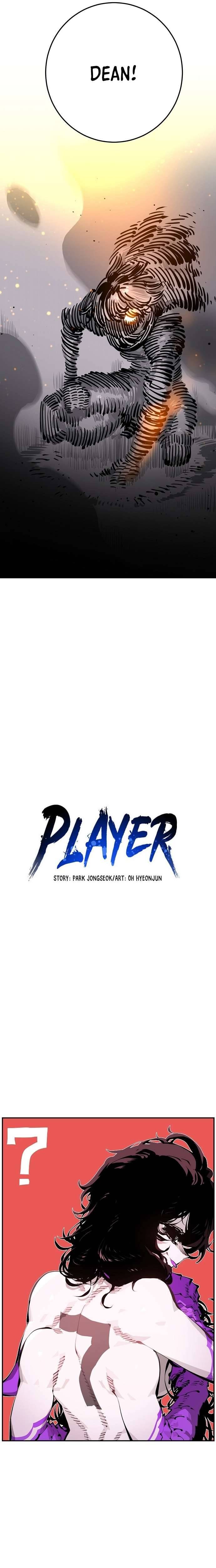 Read Player (Oh Hyeon-Jun) Manga Online