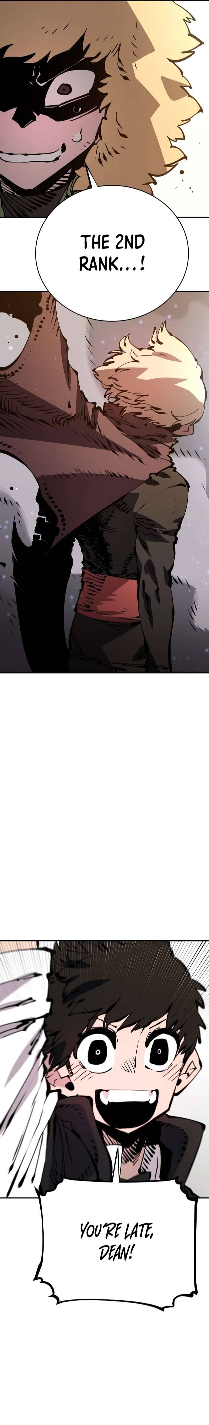 Read Player (Oh Hyeon-Jun) Manga Online