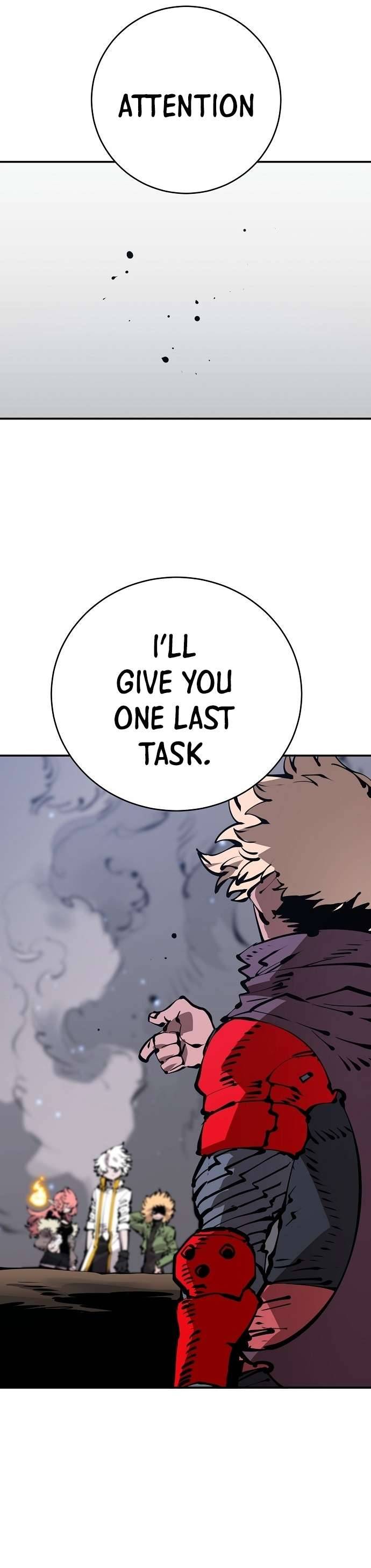 Read Player (Oh Hyeon-Jun) Manga Online