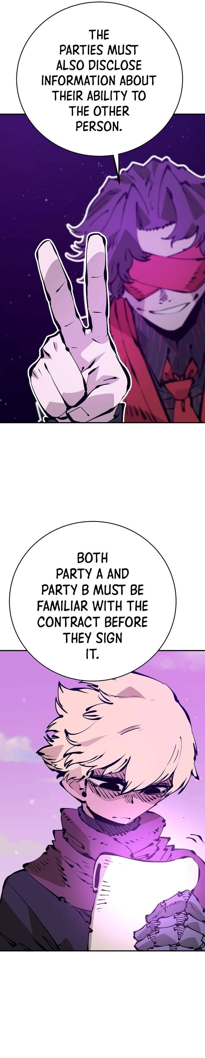 Read Player (Oh Hyeon-Jun) Manga Online