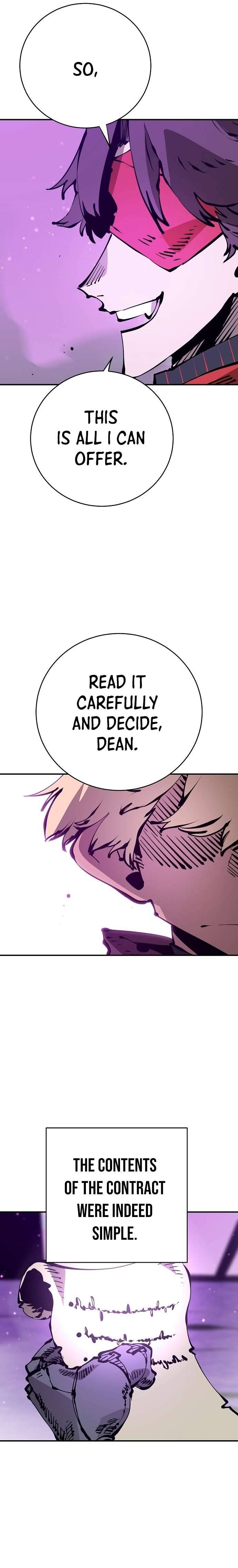 Read Player (Oh Hyeon-Jun) Manga Online