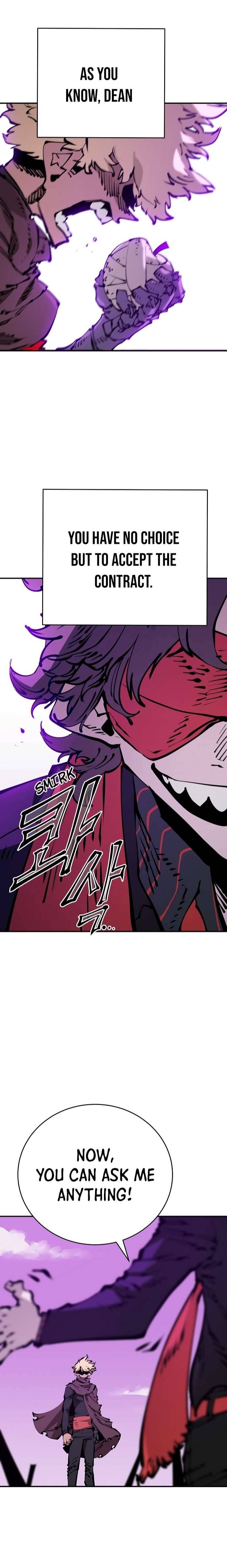 Read Player (Oh Hyeon-Jun) Manga Online