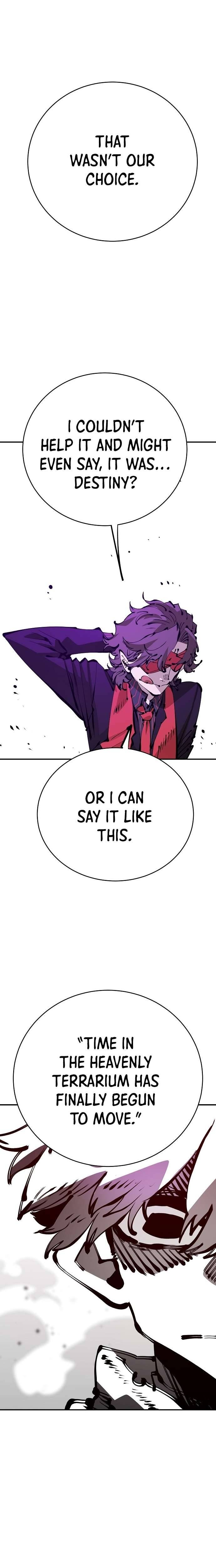 Read Player (Oh Hyeon-Jun) Manga Online
