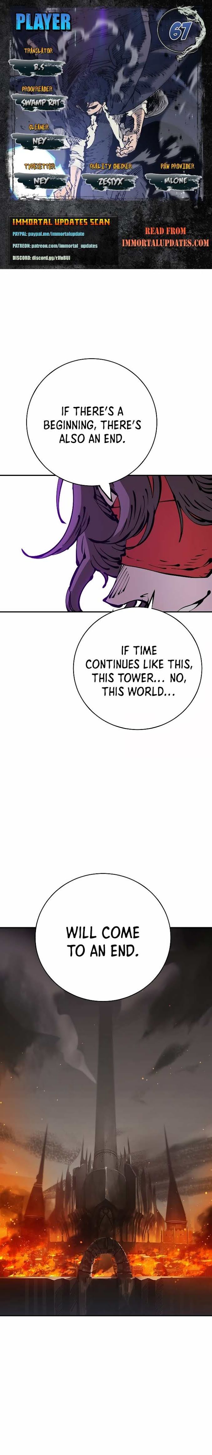 Read Player (Oh Hyeon-Jun) Manga Online