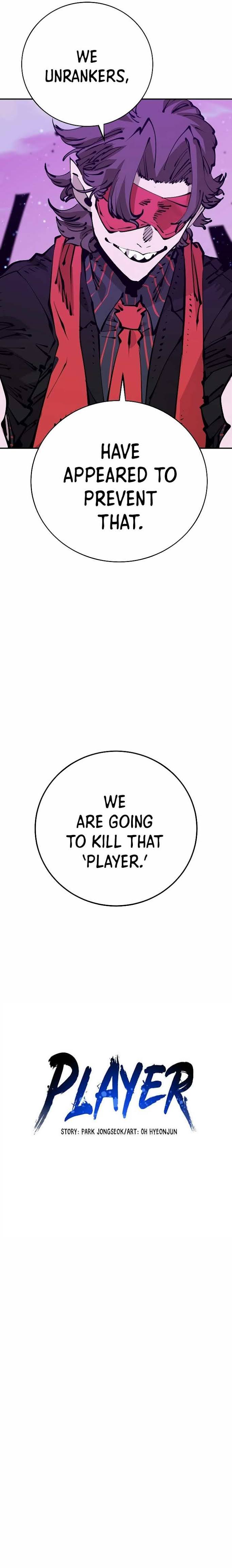 Read Player (Oh Hyeon-Jun) Manga Online