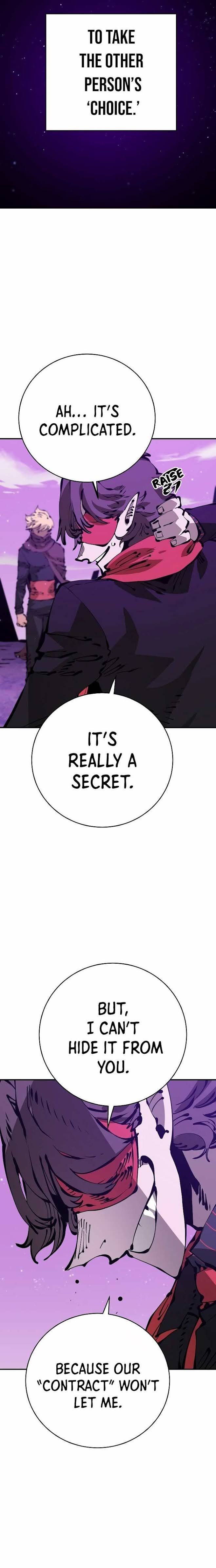 Read Player (Oh Hyeon-Jun) Manga Online