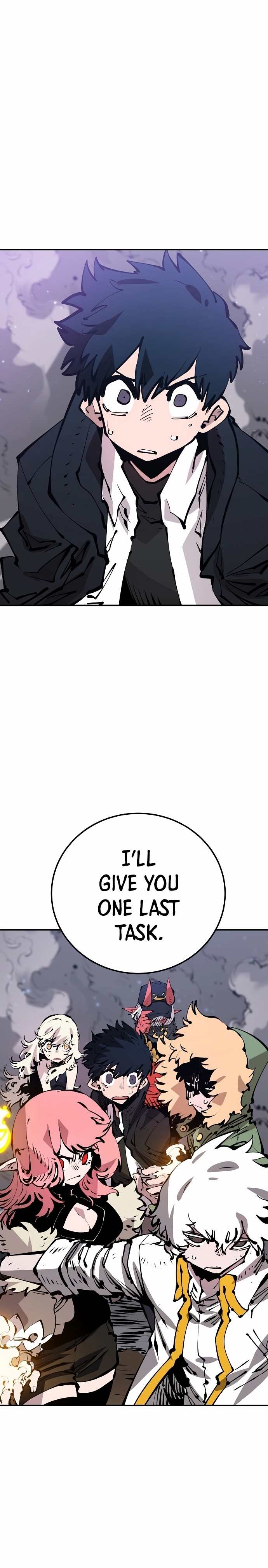 Read Player (Oh Hyeon-Jun) Manga Online
