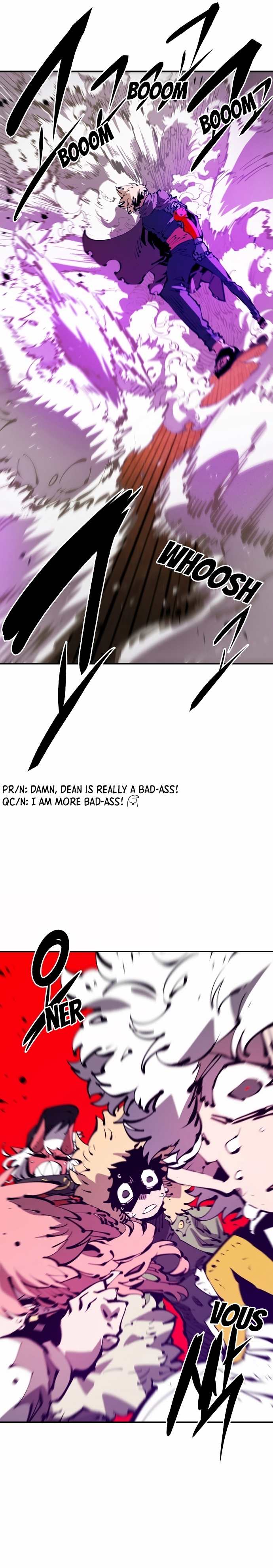 Read Player (Oh Hyeon-Jun) Manga Online